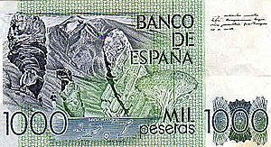 El papel moneda
