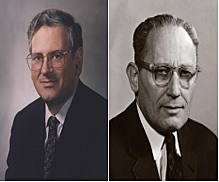 Daniel Katz & Robert L. Kahn