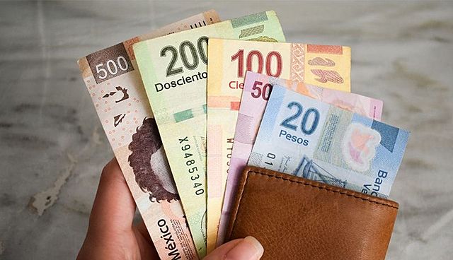 Historia del Dinero timeline | Timetoast timelines