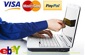 Pago por medios electrónicos