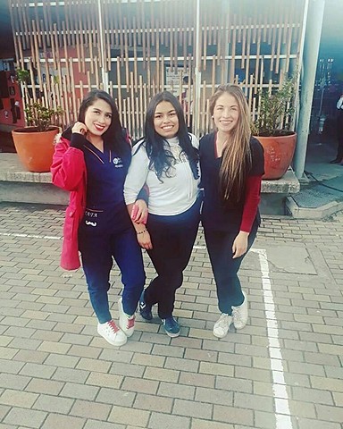 continuo con mis estudios