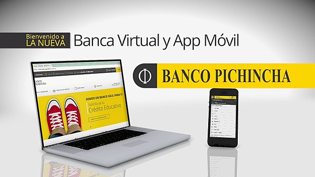 Banca Virtual
