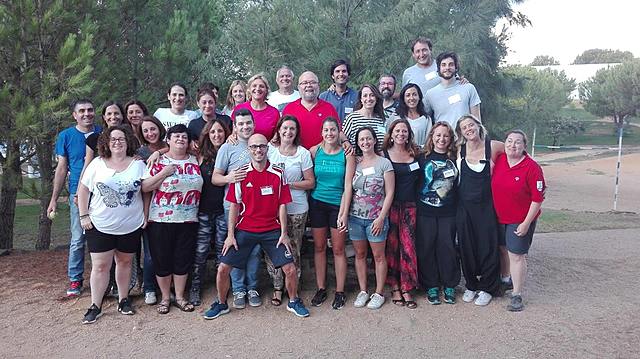 Taller Inteligencia Emocional (IE3)