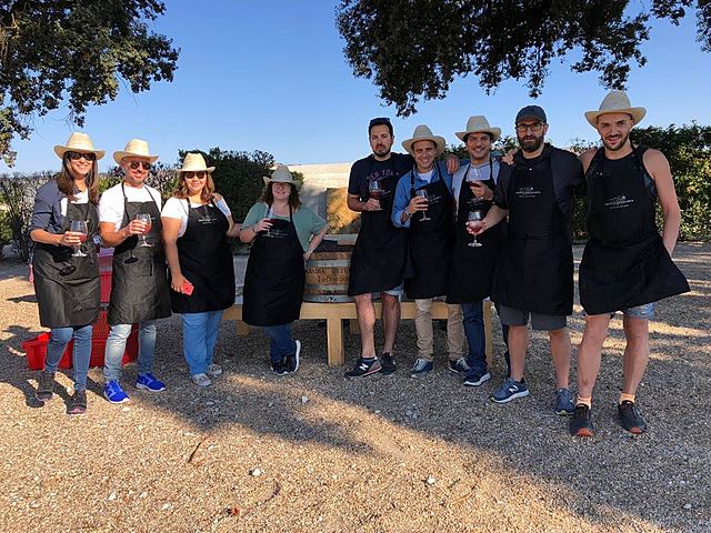 Google Elevator Valladolid