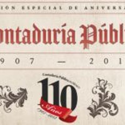 Timeline: Contaduría en México