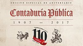 Timeline: Contaduría en México