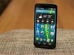 Second Generation phones