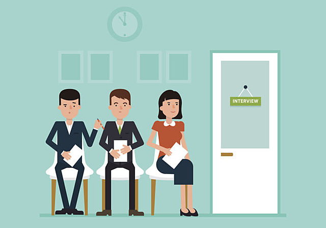 S - Specific (Short Term)