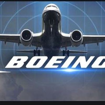Timeline: Evolution of Boeing