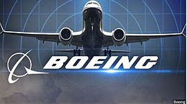 Timeline: Evolution of Boeing