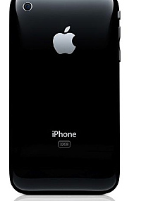 First Ever Iphone is Released