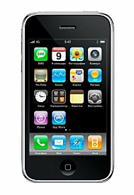 iphone 3G is released