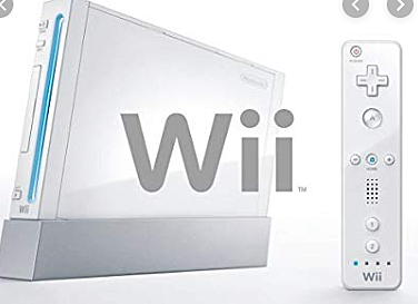 wii