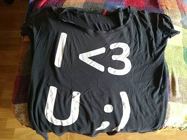 Salgo oficialmente del armario (se lo digo a mi mamá)