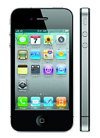 iphone 4 is released