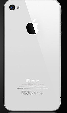 Iphone 4