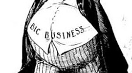 Timeline: Gilded Age Politics