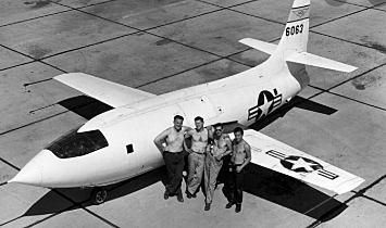 Bell Aircraft corporation