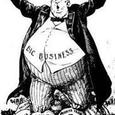 Timeline: Gilded Age Politics