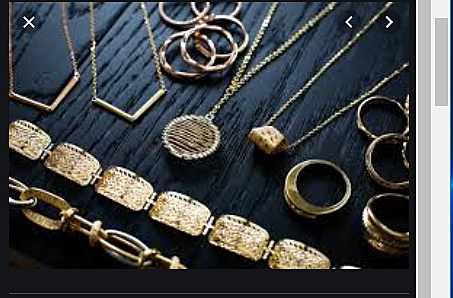 Amazon starts selling jewelry