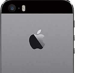 Iphone 5s
