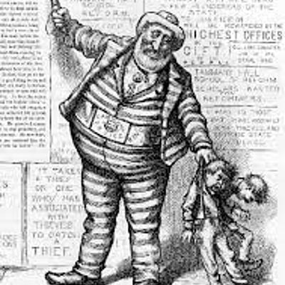 Timeline: Young Nation Timeline