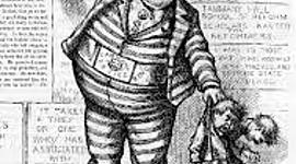 Timeline: Young Nation Timeline