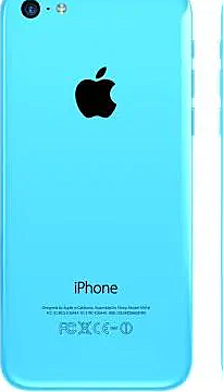 Iphone 5c