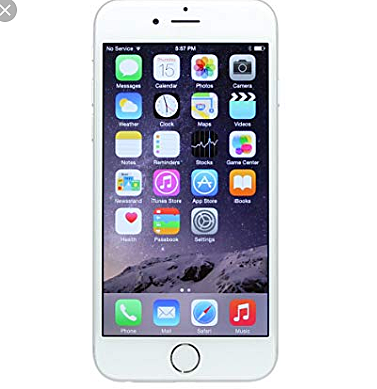 Apple starts releasing plus sizes (starting with iphone 6 plus)