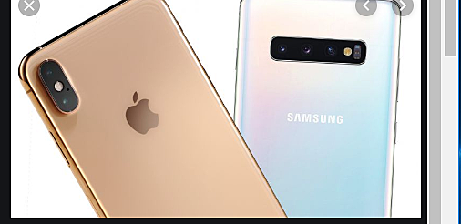 Amazon decides to sell smartphones