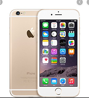 iphone 6 is released