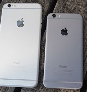 Iphone 6 and 6 plus