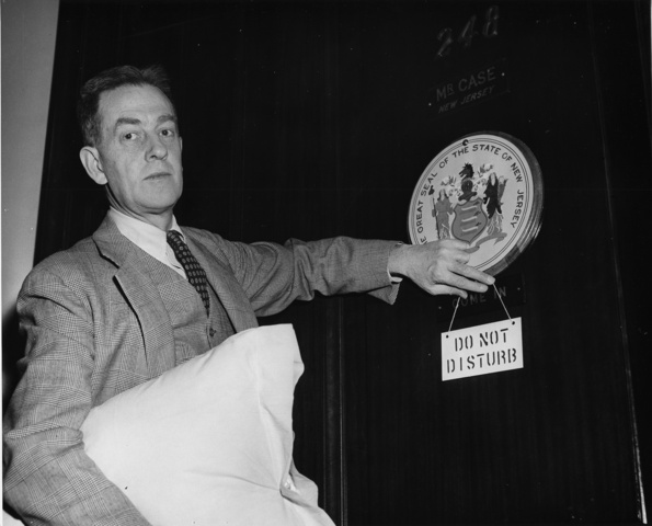 Civil Rights Act of 1960