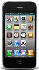 The Iphone 3G