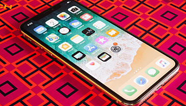 iphone X is released