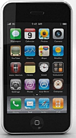 The Iphone 3GS