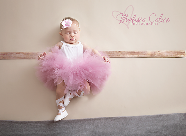 My first Dance Class!