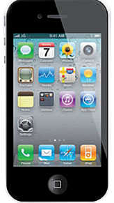 The Iphone 4
