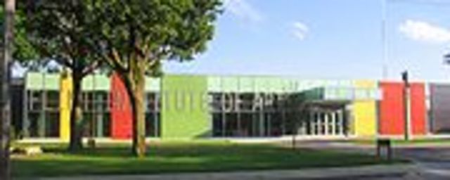 Flint institue of arts