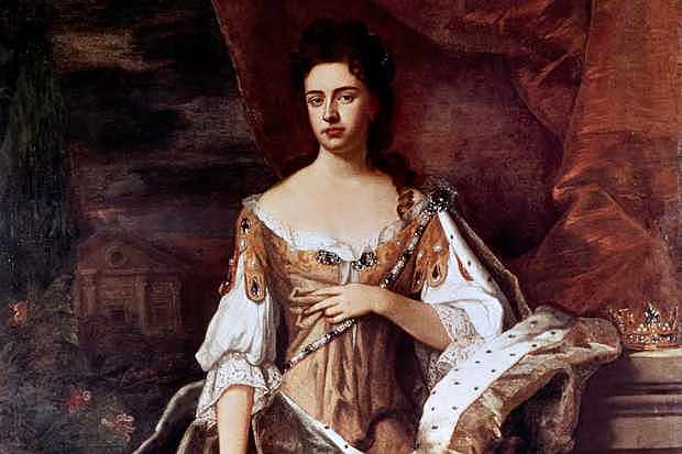 Queen Anne's War Ends