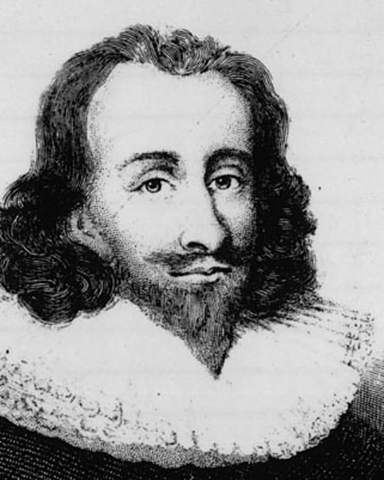 John Winthrop Takes Charge of 11 Ships to New England