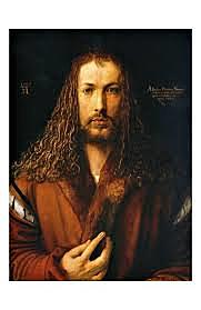 Albrecht Durer
