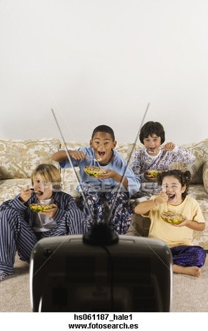 Primer contacto con las TIC