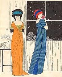 Vêtement sans corset