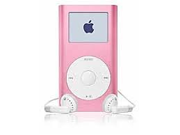 iPod