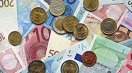 Timeline: Historia de dinero