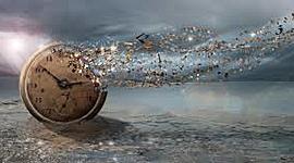 Timeline: INFANCIA Y ADOLESCENCIA EN EL TIEMPO