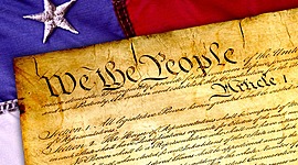 Timeline: The Creation of the Constitution