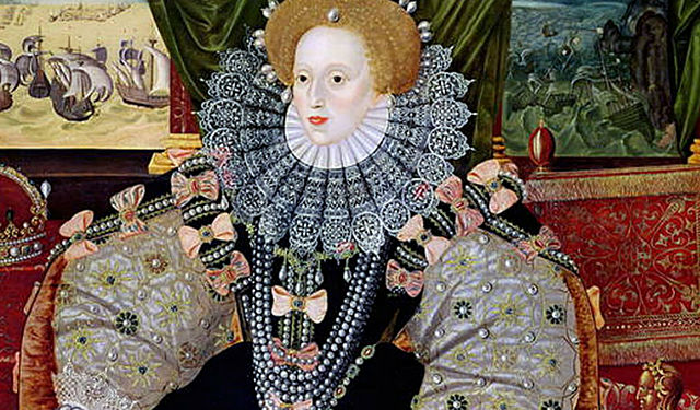 Elizabeth I