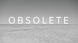 Timeline: 10 Obsolete Items